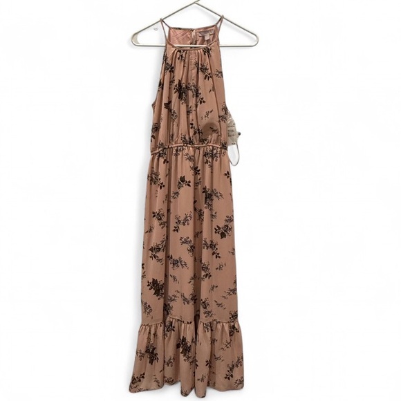 Nordstrom Dresses & Skirts - Nordstrom Floral Maxi Dress